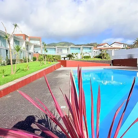 Marina Mar Ii Apartmento T3 Fr B Lejlighed *