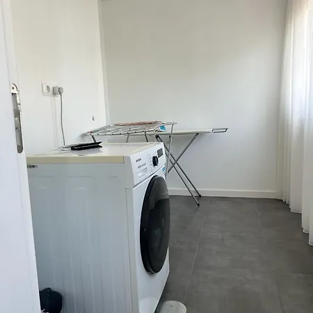 Lejlighed Marina Mar Ii Apartmento T3 Fr B *