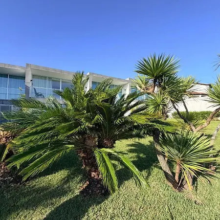 Marina Mar Ii Apartmento T3 Fr B *