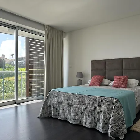 Lejlighed Marina Mar Ii Apartmento T3 Fr B