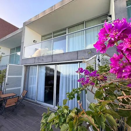 Marina Mar Ii Apartmento T3 Fr B Lejlighed