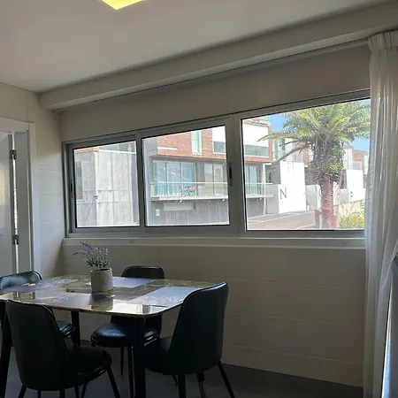 Marina Mar Ii Apartmento T3 Fr B