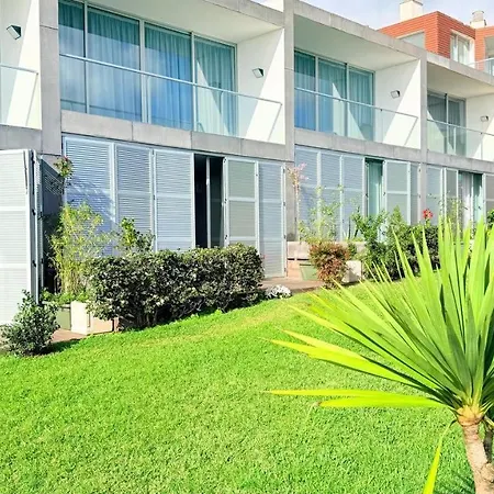 Lejlighed Marina Mar Ii Apartmento T3 Fr B Vila Franca do Campo
