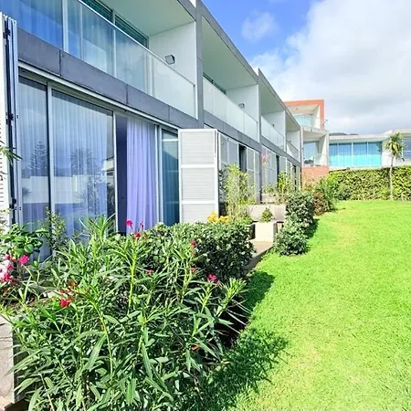 Lejlighed Marina Mar Ii Apartmento T3 Fr B *