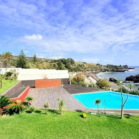 Marina Mar Ii Apartmento T3 Fr B Lejlighed *
