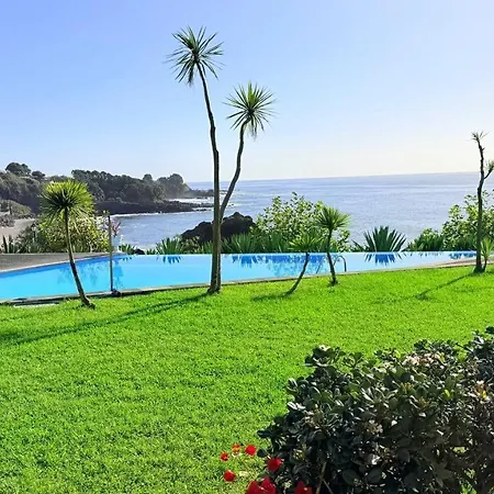 Marina Mar Ii Apartmento T3 Fr B Lejlighed Vila Franca do Campo