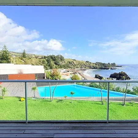 Marina Mar Ii Apartmento T3 Fr B Vila Franca do Campo