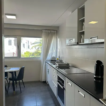 Lejlighed Marina Mar Ii Apartmento T3 Fr B