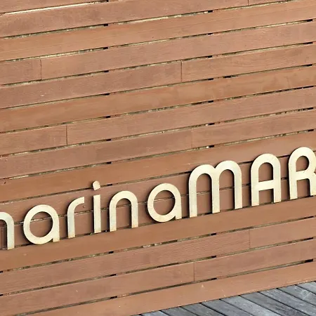 Marina Mar Ii Apartmento T3 Fr B * Vila Franca do Campo