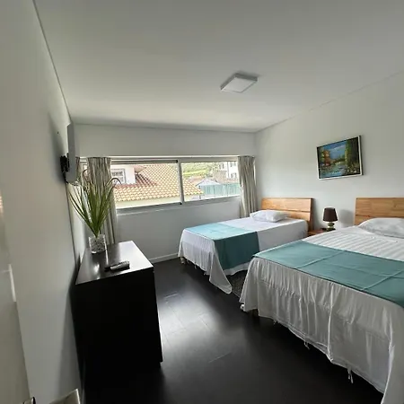 Marina Mar Ii Apartmento T3 Fr B *