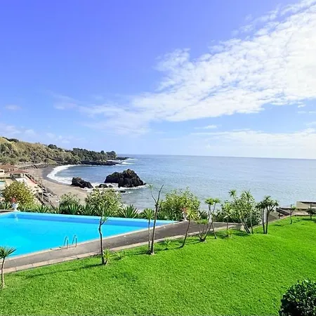 Lejlighed Marina Mar Ii Apartmento T3 Fr B *