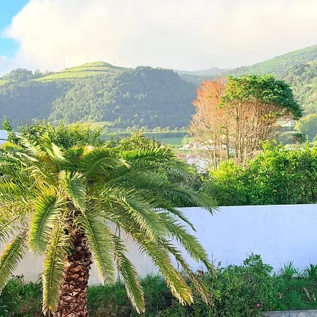Marina Mar Ii Apartmento T3 Fr B Vila Franca do Campo