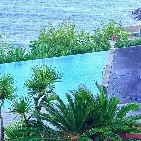 Marina Mar Ii Apartmento T3 Fr B Lejlighed