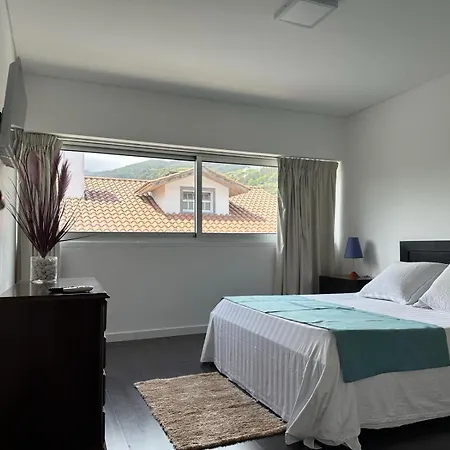 Marina Mar Ii Apartmento T3 Fr B Lejlighed *