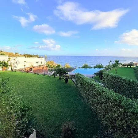 Marina Mar Ii Apartmento T3 Fr B Lejlighed
