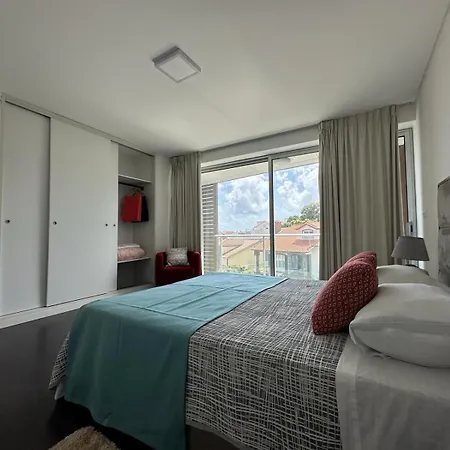 Marina Mar Ii Apartmento T3 Fr B Lejlighed