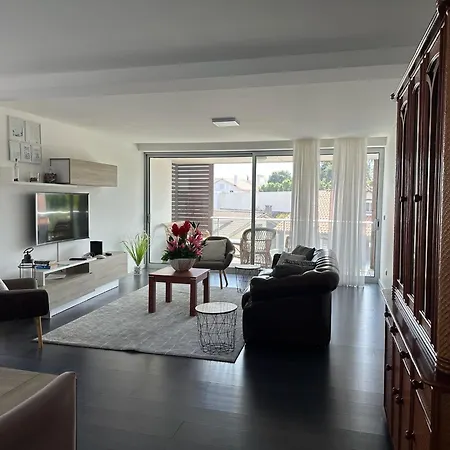Marina Mar Ii Apartmento T3 Fr B *