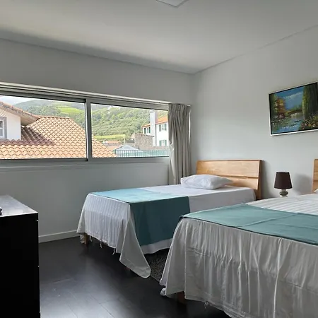 Marina Mar Ii Apartmento T3 Fr B *