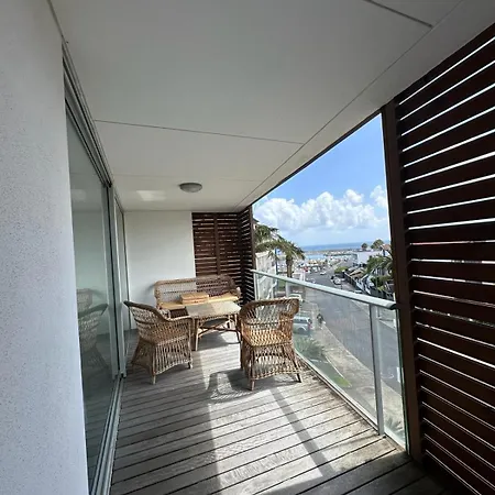 Marina Mar Ii Apartmento T3 Fr B *