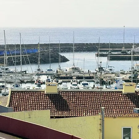 Marina Mar Ii Apartmento T3 Fr B *