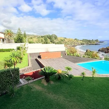 Marina Mar Ii Apartmento T3 Fr B Lejlighed