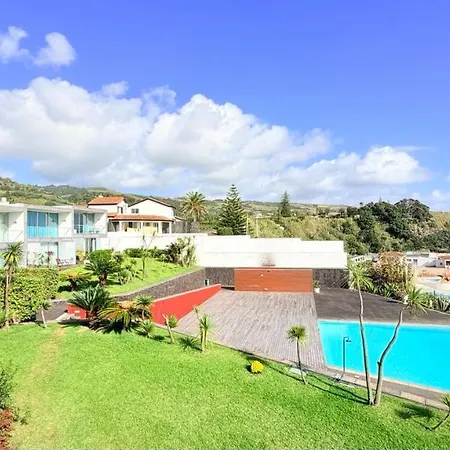 Marina Mar Ii Apartmento T3 Fr B Lejlighed