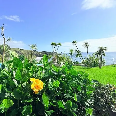 Marina Mar Ii Apartmento T3 Fr B Lejlighed