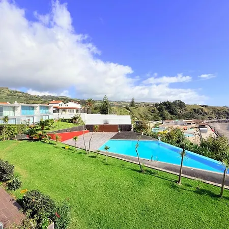 Marina Mar Ii Apartmento T3 Fr B